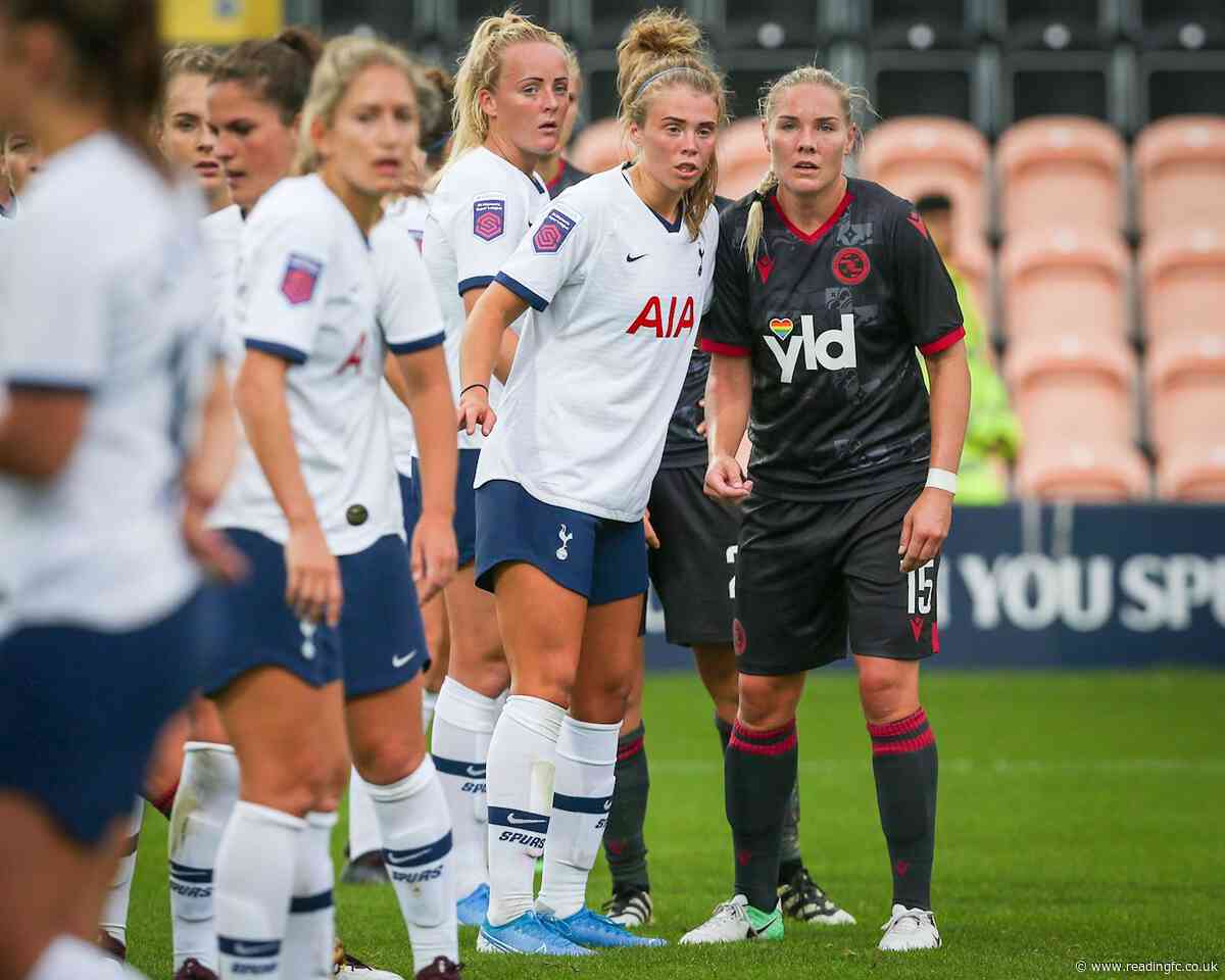 Hönnudóttir signs for former club