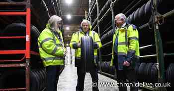 What is tactical voting and how can I vote tactically in the North East at the general election?