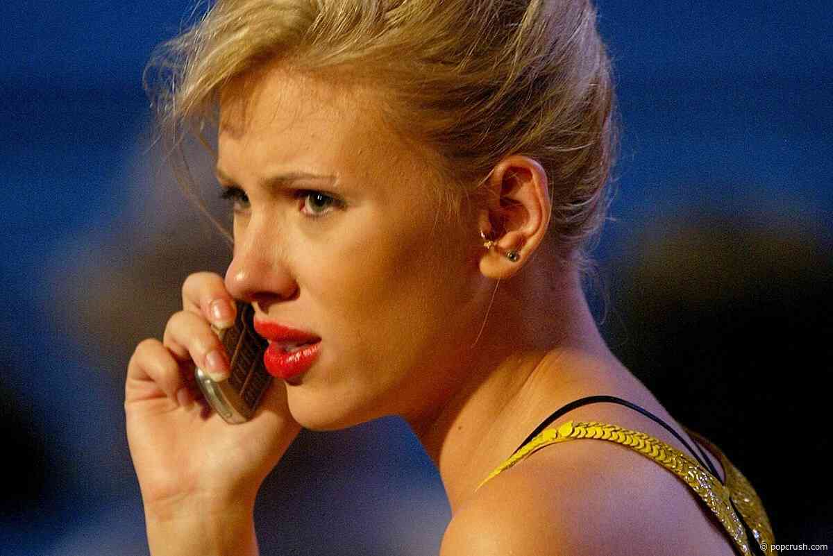 25 Celebrities Who Got Hacked