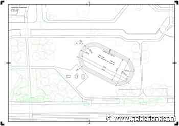 Mini skeelerbaan in park Noordwest op de lange baan, teleurstelling groot bij initiatiefnemers