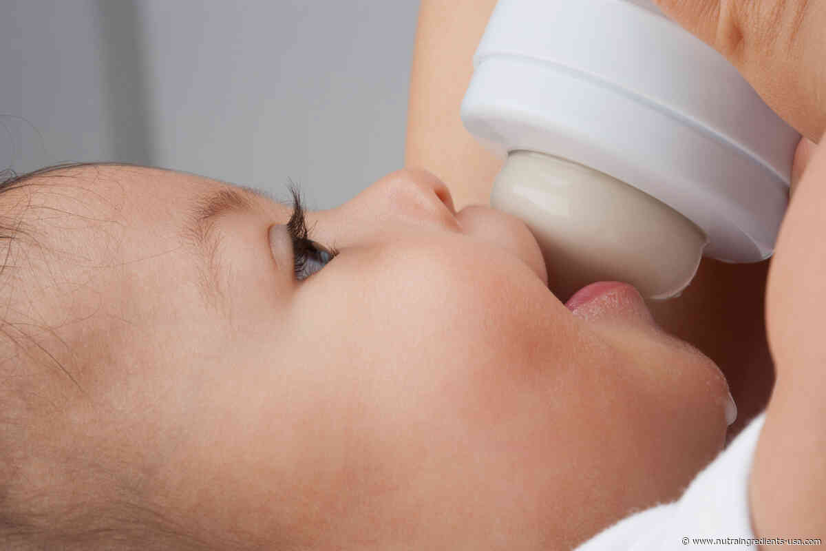RB partners with Evolve BioSystems on infant probiotic products