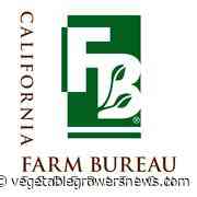 California couples receive Young Farmers and Ranchers Awards