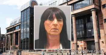 Wicked gran blackmailed married man out of £30,000 after sexual encounter and threesome fantasy