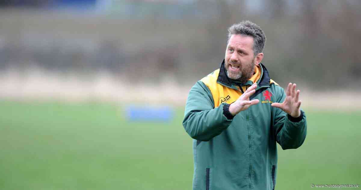 West Hull among three amateur clubs invited to compete in the 1895 Cup