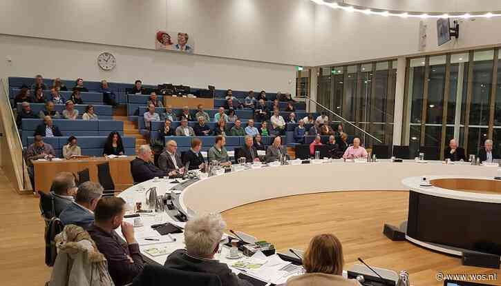 WOS.nl - 'We zijn door minister onterecht gepasseerd bij komst islamitische school'
