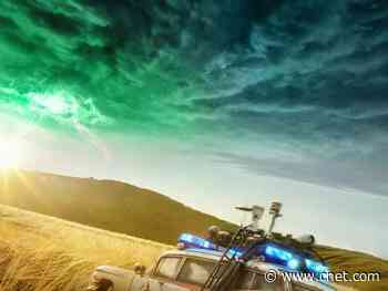 Ghostbusters: Afterlife trailer brings the supernatural to a new generation     - CNET