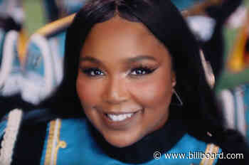 Lizzo Celebrates Black Girl Magic in Homecoming-Themed 'Good As Hell' Video: Watch