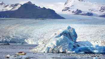 Water supplies for 1.9 billion at risk due to climate change, study shows