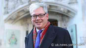 Aristocrat in Anglo-Scottish ‘divorce tourism’ fight with estranged wife