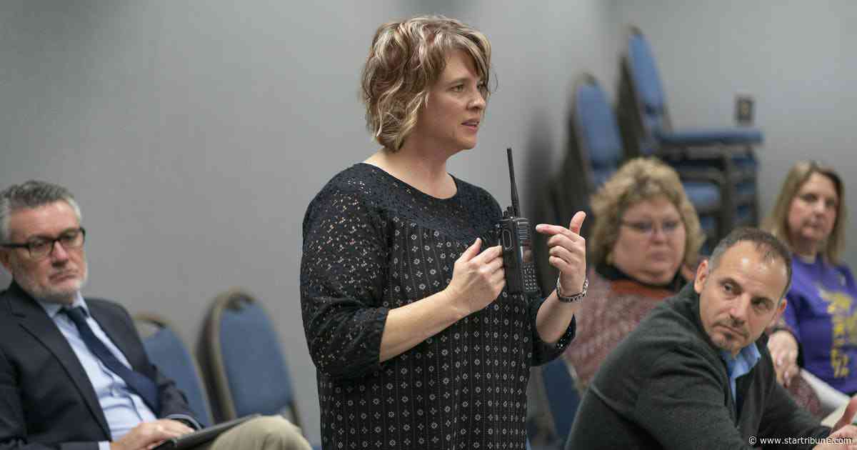 Minnesota schools changing shooter drills as parents worry about trauma