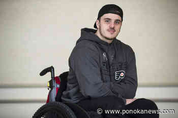 ‘Kind of lacking:’ Injured Bronco wonders why Canada won’t fund spinal surgery