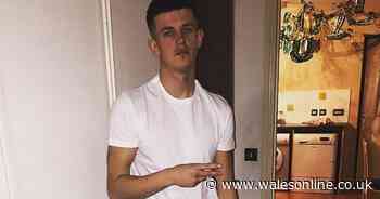 Motorcyclist Mark Anderson killed after colliding into another bike in Cardiff woodland