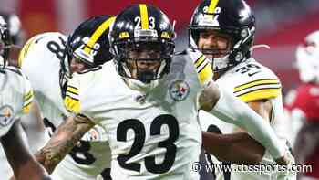 Steelers playoff path: How Pittsburgh can get in, and why it might catch a break in Week 17
