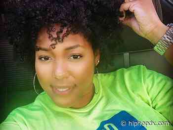 Interview: Singer & Sneaker Afficianado Tiona Deniece Talks Appearing On Griselda's "WWCD"