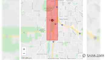 TEP: Over 2,000 power outages reported on southwest side