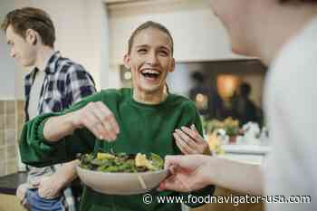 Targeting the plant-based consumer: Promote craveability and taste above all else, says Mintel