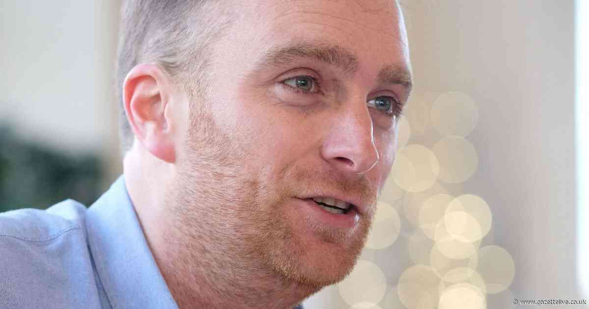 Tory candidate allegedly assaulted on the doorstep while campaigning in Ingleby Barwick