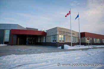 Online ‘direct threats’ lead to cancellation of school dance in Blackfalds