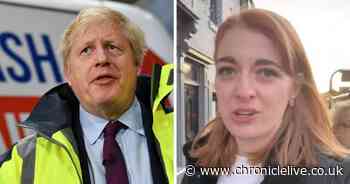 Tory candidate accuses Labour 'activists' of planning to 'milkshake' Boris Johnson in Barnard Castle