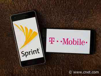 T-Mobile, Sprint head to court to try and close out merger     - CNET