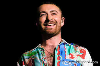 Sam Smith Gets Real About Coming Out as Non-Binary in a 'Homophobic & Sexist' Industry