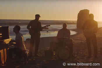 Coldplay Preaches Humanity in Global 'Everyday Life' Video: Watch