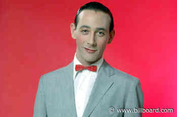 'Pee Wee's Big Adventure' Celebrates 35th Anniversary With Live Nation Tour Led by Paul Reubens