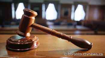 Ontario cancels planned future cuts to legal aid; this year's cut remains