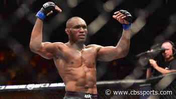 UFC fight schedule for 2019: Kamaru Usman vs. Colby Covington, Amanda Nunes vs. Germaine de Randamie headline