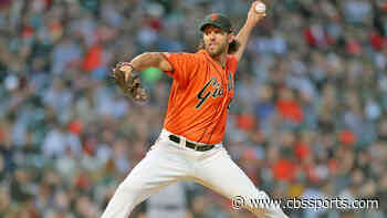 MLB Winter Meetings rumors: Madison Bumgarner seeking nine figures; Josh Donaldson could get four-year deal