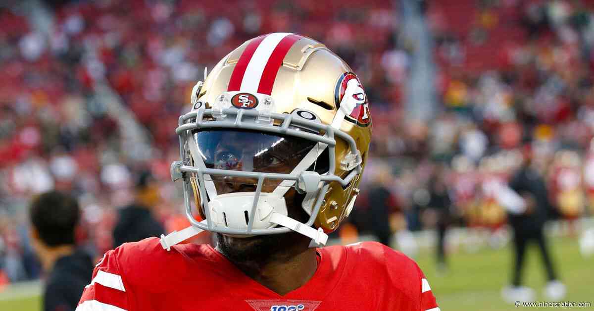 PFF grades and snap counts from the 49ers win over the Saints