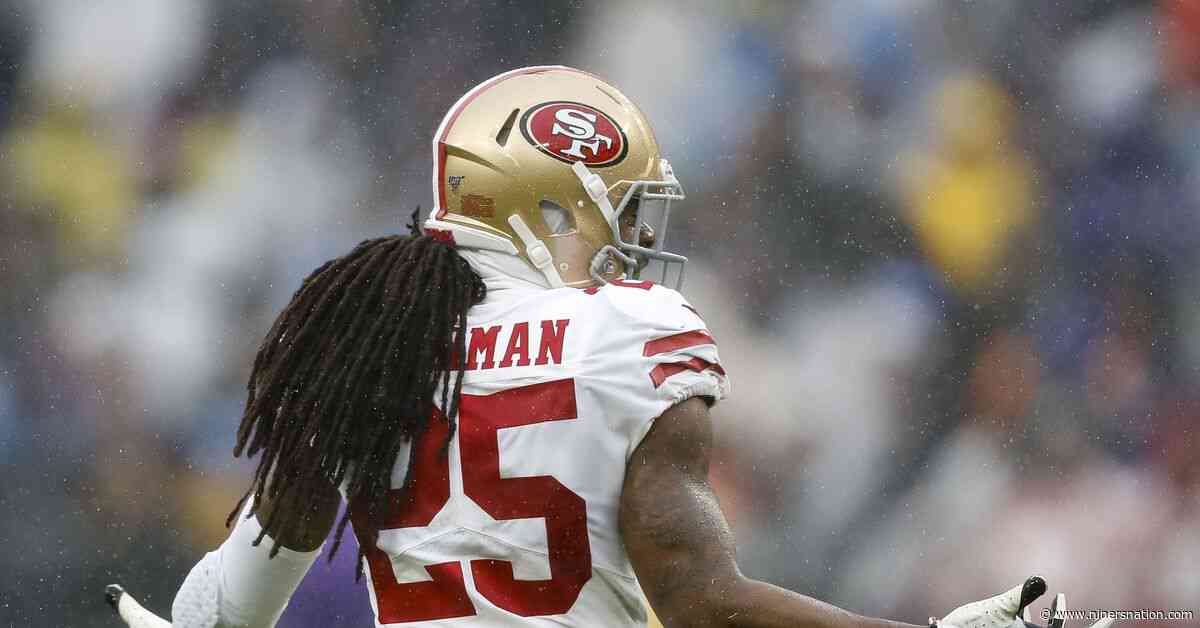 Sherman could miss multiple weeks with a Grade 2 hamstring strain