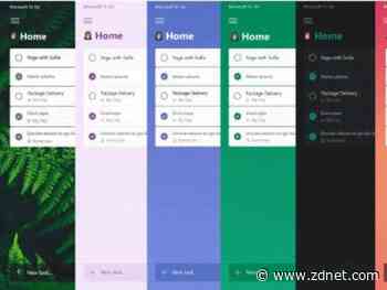 Microsoft ito shut down its Wunderlist to-do app in May 2020