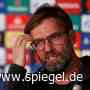 Vor entscheidendem Spiel in Salzburg: Liverpool-Coach Klopp weist Übersetzer zurecht