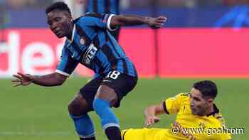 Inter Milan's Kwadwo Asamoah to play in midfield against Barcelona