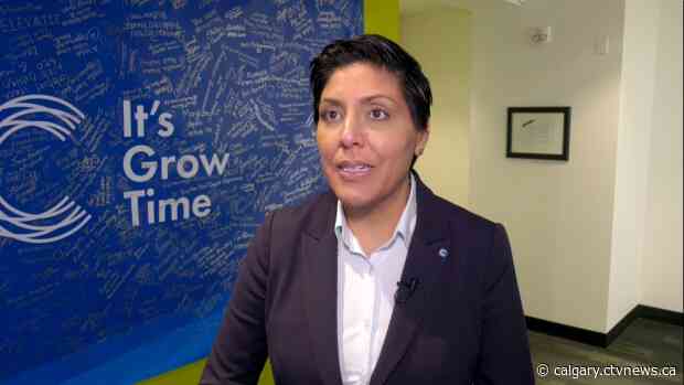 Calgary Chamber invests $1M to help local businesses grow