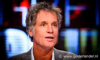 Jeroen Pauw: Er moest iets nieuws gebeuren