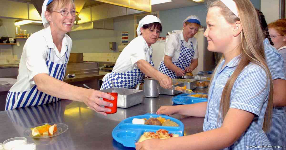 School meals in Hull set to soar with eye-watering 200 per cent increase say council
