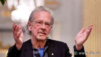 Peter Handke's Nobel Literature win sparks tension in literary circles