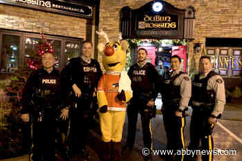 Operation Red Nose Surrey-Langley could close for rest of season due to lack of volunteers