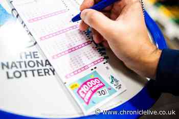 Lotto results RECAP: Set For Life winning numbers for Monday December 9
