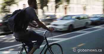 Winnipeg ranked in top-10 most bike-friendly cities, but high score may not reflect reality