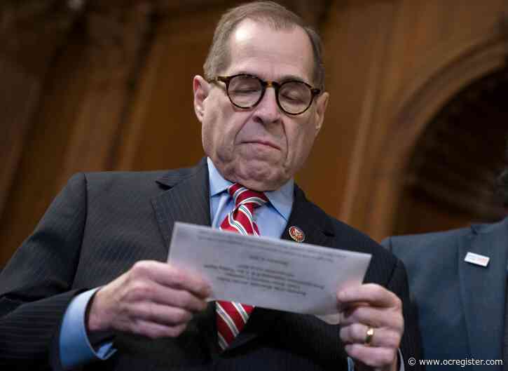 House impeachment hearing gets rancorous as lawyers testify