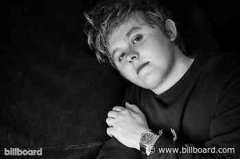 Lewis Capaldi, Billie Eilish Named Bandsintown's Year-End Fan Favorites