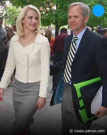 Elizabeth Smart's dad, Ed, in first interview since coming out as gay: 'There is no cure'