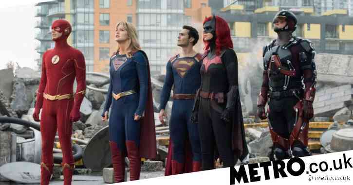 That shock death twist from Crisis On Infinite Earths explained: ‘No one is safe’