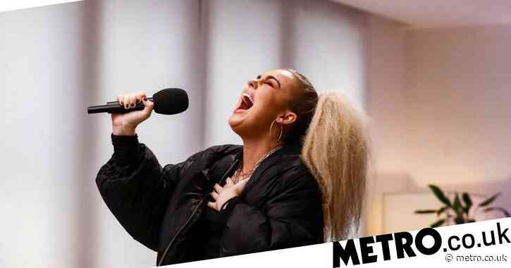 What is X Factor: The Band and how does it differ from X Factor?