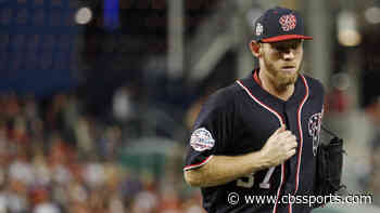 MLB Free Agent Tracker: Latest hot stove signings, top 50 player ranking as Strasburg returns to Nationals