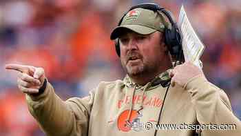Freddie Kitchens says Browns won't shut down Odell Beckham Jr. despite lingering injury