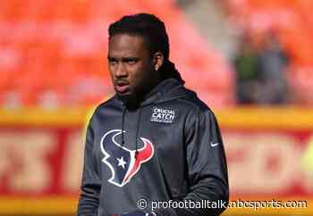 Bradley Roby: Texans will find out what they are made of